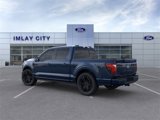 New 2025 Ford F150 Platinum w/ Equipment Group 702A High image 4