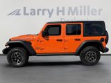 New 2025 Jeep Wrangler Unlimited Rubicon image 3