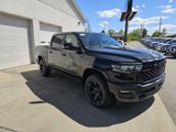 New 2025 RAM 1500 Big Horn image 3