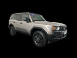 Used 2025 Toyota Land Cruiser image 4