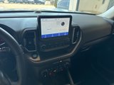 Certified 2023 Ford Bronco Sport Outer Banks w/ Tech Package image 6