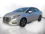 Used 2023 Nissan Versa SV image 2