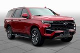 Used 2023 Chevrolet Tahoe Z71 w/ Luxury Package image 2