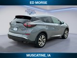 Used 2021 Nissan Murano SL image 5