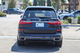 Used 2022 BMW X7 xDrive40i w/ M Sport Package image 5