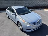 Used 2011 Hyundai Sonata GLS image 2