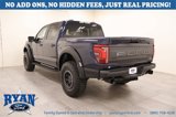 New 2025 Ford F150 Raptor image 3