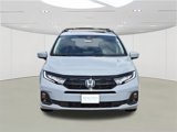 New 2026 Honda Odyssey Touring image 2