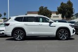 New 2025 Volkswagen Atlas SEL Premium R-Line image 4