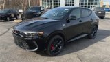 New 2025 Dodge Hornet R/T w/ Track Pack image 2