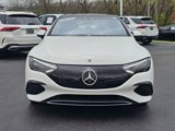 Certified 2024 Mercedes-Benz EQE 350+ 4MATIC Sedan image 4