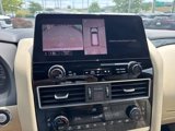 Certified 2024 INFINITI QX80 Sensory image 6