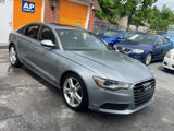 Used 2015 Audi A6 2.0T Premium Plus w/ Premium Plus Package image 6