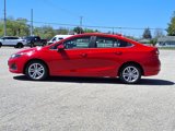 Used 2019 Chevrolet Cruze LT w/ LT Fleet Convenience Package image 2