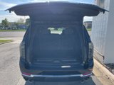 New 2025 Chevrolet Suburban Premier image 5