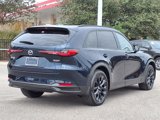 New 2025 MAZDA CX-90 Plug-In Hybrid w/Premium Sport image 3