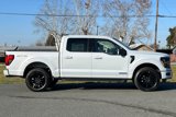 New 2025 Ford F150 XLT w/ Equipment Group 303A High image 3