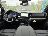 New 2025 Chevrolet Silverado 1500 LTZ w/ LTZ Premium Package image 4