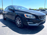 Used 2018 Volvo S60 T5 Inscription Platinum w/ Climate Package image 3