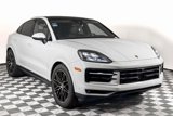 Certified 2024 Porsche Cayenne Coupe image 4