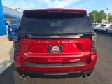 Used 2025 Chevrolet Suburban RST w/ Comfort Package image 5