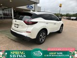 Used 2022 Nissan Murano SV image 2