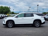 New 2026 Chevrolet Traverse LT w/ Enhanced Driving Package image 2