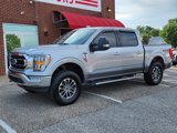 Used 2022 Ford F150 XLT w/ Equipment Group 302A High image 2