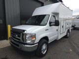 Used 2022 Ford E-350 and Econoline 350 Super Duty w/ Power Windows & Locks Group image 2