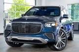 Used 2024 Mercedes-Benz Maybach GLS 600 4MATIC image 2