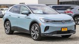 New 2025 Volkswagen ID.4 Pro S Plus image 3