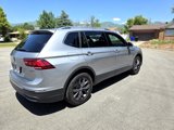 Used 2022 Volkswagen Tiguan SE image 6