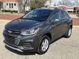 Used 2018 Chevrolet Trax LT w/ LT Convenience Package image 2