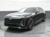 New 2026 Cadillac Lyriq V w/ Exterior Carbon Fiber Package image 2
