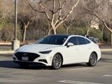 Used 2020 Hyundai Sonata Limited image 2