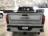 New 2025 GMC Sierra 3500 Denali Ultimate image 4