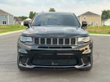 Used 2018 Jeep Grand Cherokee Trackhawk image 2