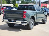 New 2026 Chevrolet Silverado 1500 LT image 4