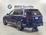 New 2026 BMW ALPINA XB7 image 4