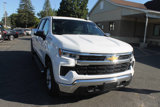 Used 2022 Chevrolet Silverado 1500 LT image 6