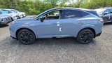 New 2025 Nissan Murano Platinum image 3