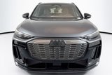 New 2025 Audi SQ6 e-tron Prestige image 2