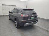 Used 2021 Jeep Cherokee Limited w/ Elite Package image 5