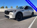 New 2025 MAZDA CX-90 Plug-In Hybrid w/Premium Sport image 2