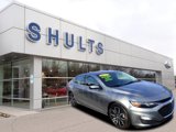 Used 2024 Chevrolet Malibu RS image 3
