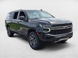 Used 2021 Chevrolet Suburban Z71 image 3
