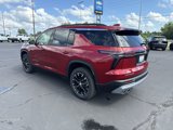 New 2026 Chevrolet Traverse LT w/ Sun and Wheel Package image 5