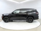 Used 2022 Jeep Grand Cherokee L Limited w/ Black Appearance Package image 4