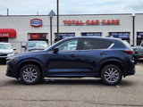 Used 2025 MAZDA CX-5 AWD 2.5 S w/ Preferred Package image 2