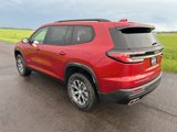 New 2025 GMC Acadia AT4 w/ Luxury Package image 5